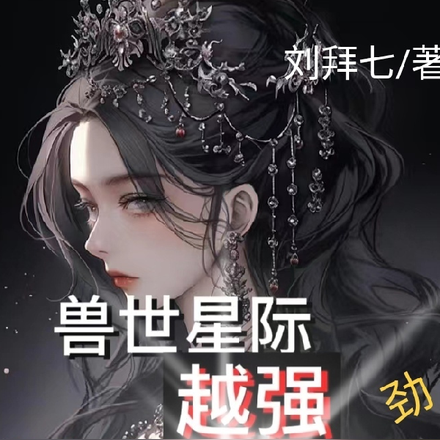兽世星际越强他们看我越不对劲
