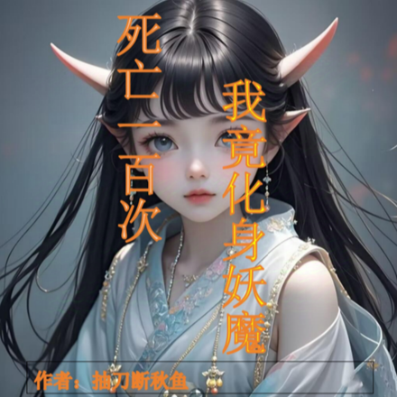 死亡一百次,我竟化身妖魔