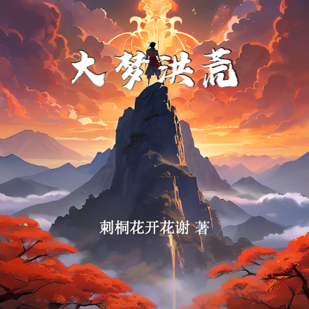大梦洪荒
