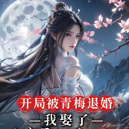 开局被青梅退婚,我娶了剑宗圣女