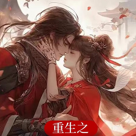 重生之戾气小狂妃