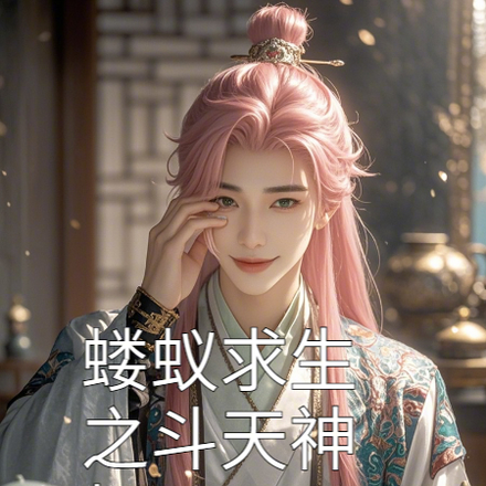 蝼蚁求生之斗天神根