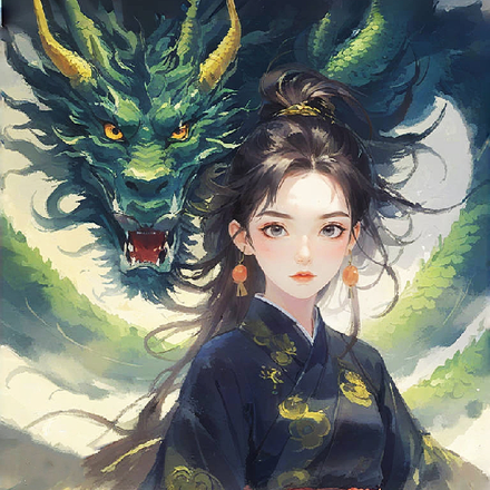 穿越：秦始皇成了女儿奴