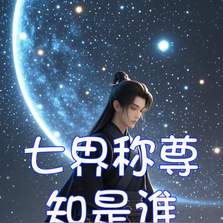 七界称尊知是谁