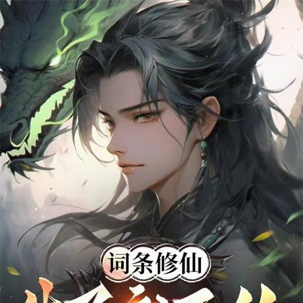 词条修仙:生子就无敌
