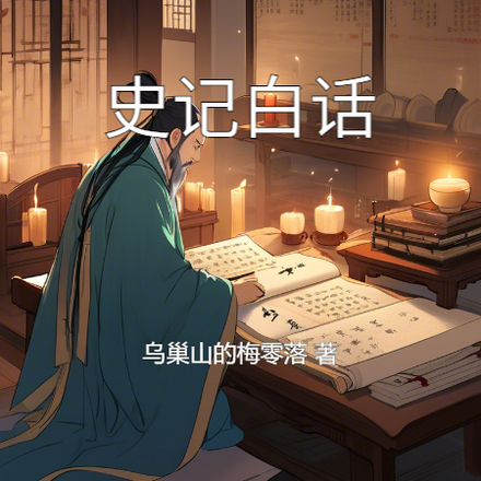 史记全解