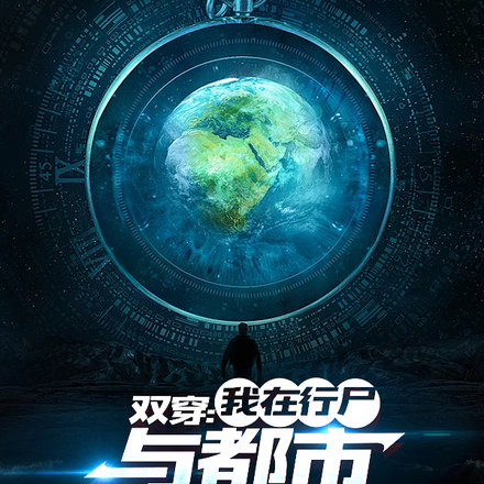 双穿：我在行尸与都市左右横跳