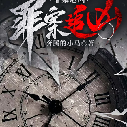 罪案追凶