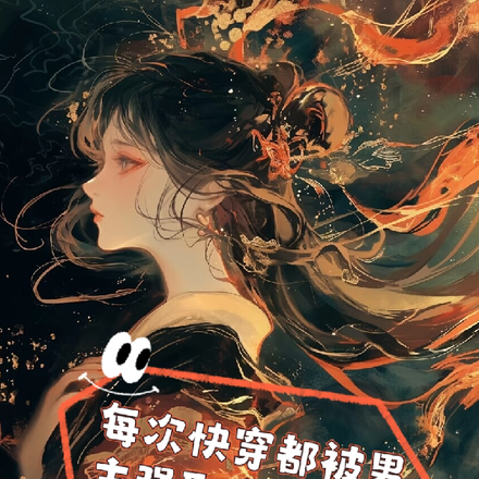 每次快穿都被男主强取豪夺之后