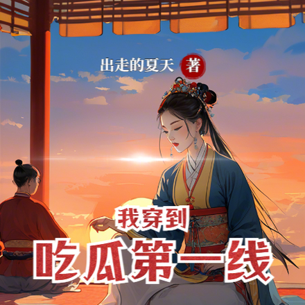 我穿到吃瓜第一线