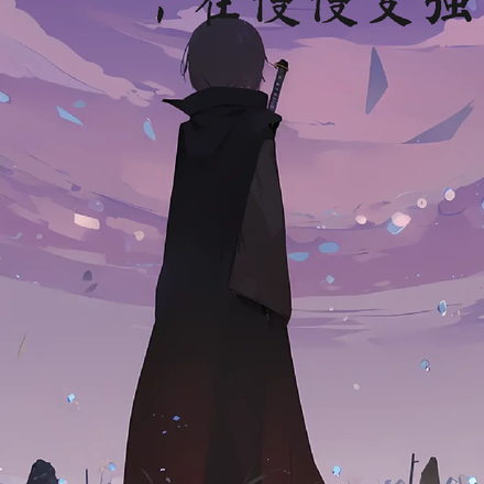 回家路上的我，在慢慢变强