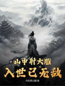 山中射大雕,入世已无敌