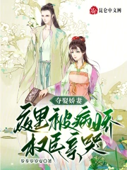 夺娶娇妻,夜里被病娇权臣亲哭