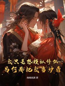 我只是想模拟修仙,为何都把我当炉鼎?