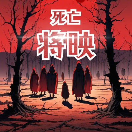 死亡将映