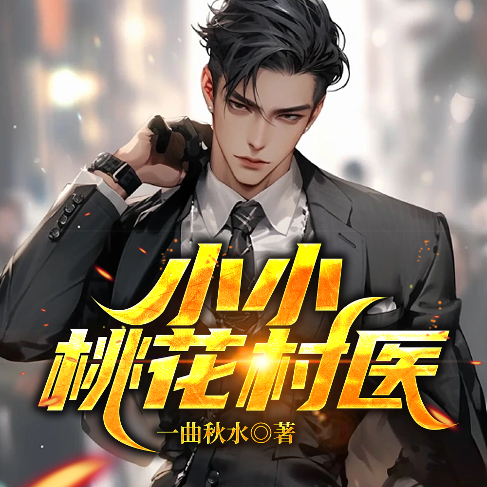 从乡村傻子到世界首富