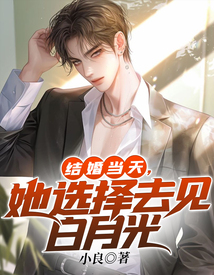 结婚当天,她选择去见白月光