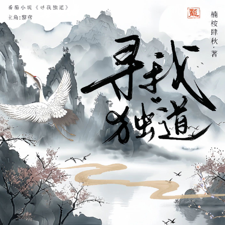 寻我独道