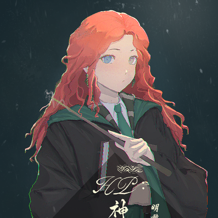 HP：神明攻略