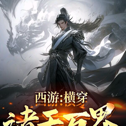 西游:横穿诸天万界