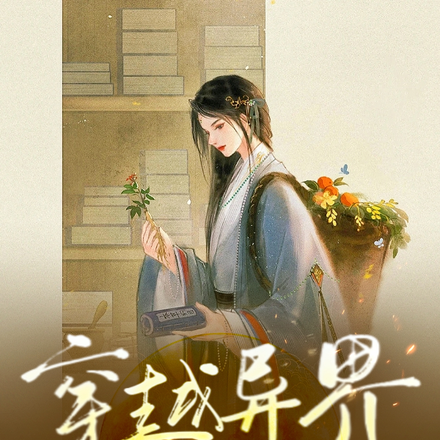 穿越异界考状元