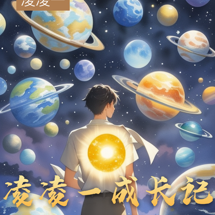 凌凌一成长记