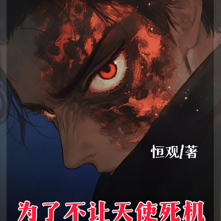为了不让天使死机,只能成为天灾