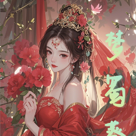 梦蜀葵