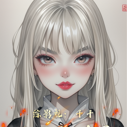 综影视：千千万万个世界