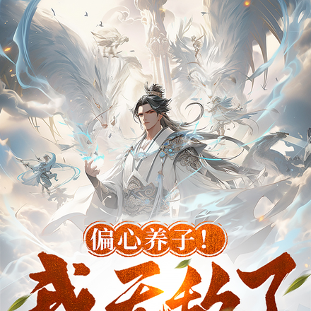 偏心养子!我无敌了你们后悔啥?