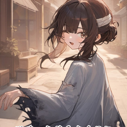 饿殍：良穗重走千里行