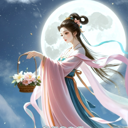 废材穿书后,我靠信仰成真神女