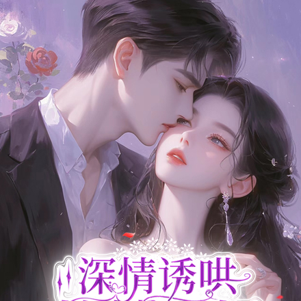深情诱哄,撩她入怀