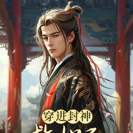 穿进封神救妲己，妲己竟是我自己