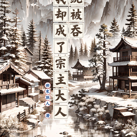 系统被吞,但我却成了宗主大人