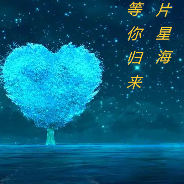 那片星海，等你归来
