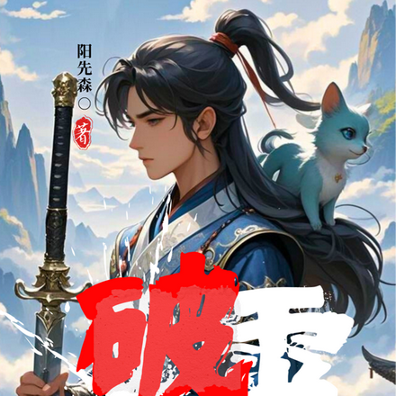 破霄
