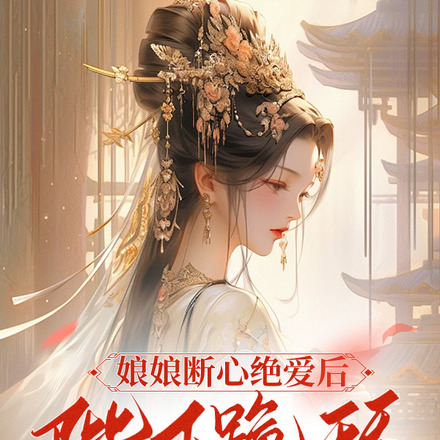 娘娘断心绝爱后,陛下跪舔上瘾了