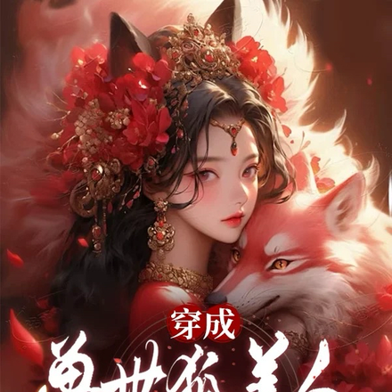 穿成兽世狐美人,征服大陆趁现在