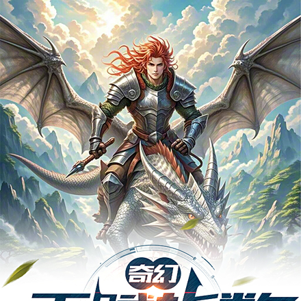 奇幻：天赋指数增强