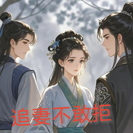 追妻不敢拒
