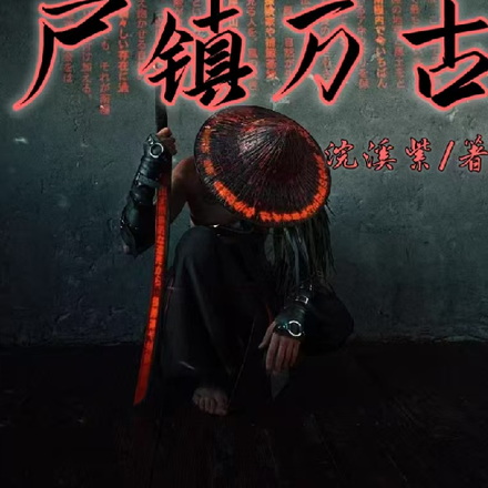 尸镇万古