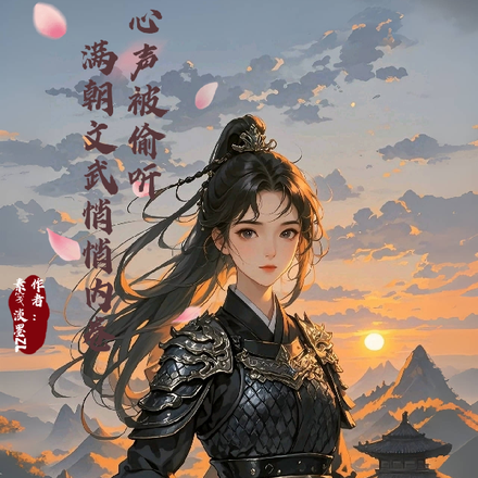 心声被偷听，满朝文武悄悄内卷