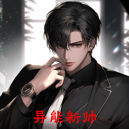 异能新帅