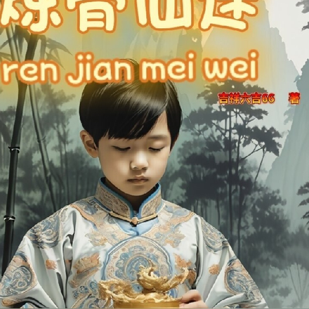炼骨仙途