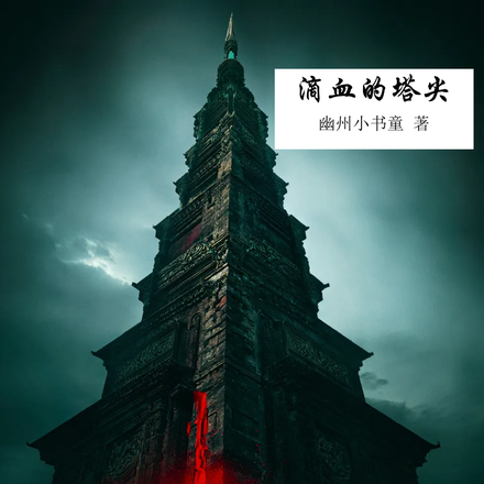 滴血的塔尖