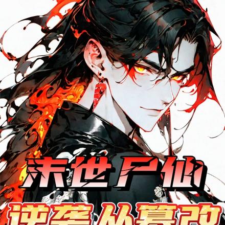 末世尸仙：逆袭从篡改系统开始