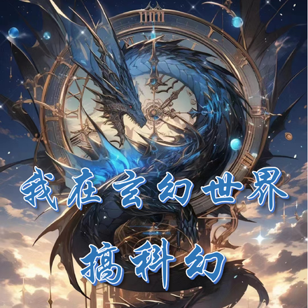 我在玄幻世界搞科幻