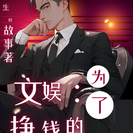 文娱!为了挣钱的我不择有段