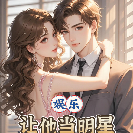 娱乐:让他当明星,他只想摆烂